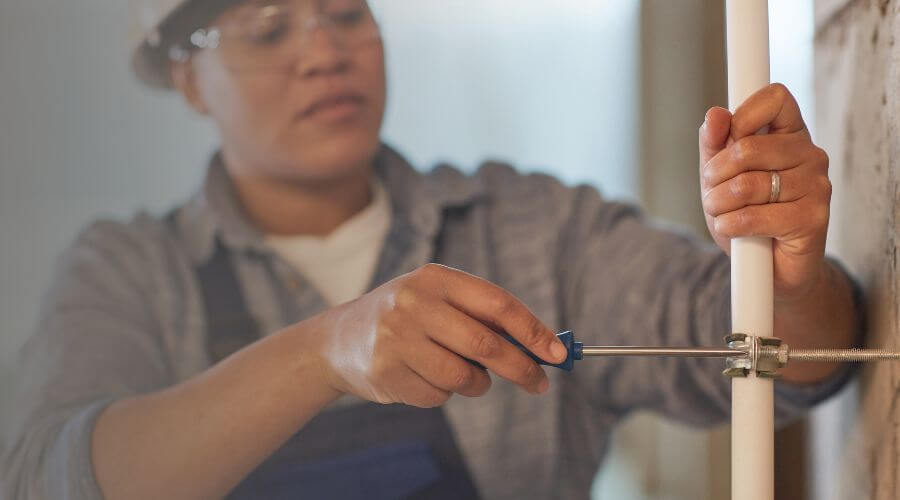 Professional Leak Detection Services in Bridgeton, IN